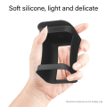 Pikkukuva 4 / 4: Silikoninen suojakotelo Ring Spotlight Cam Prolle