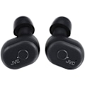 Miniatyrbild 3 av 10: JVC Hörlur HA-A10T True Wireless In-Ear Svart
