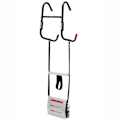 Miniatyrbild 1 av 3: Nexa FLB-104 Brandstege 4m