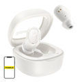 Miniatyrbillede 1 af 11: Trådløse hovedtelefoner Baseus Bowie WM02 TWS, Bluetooth 5.0 (hvid) OS