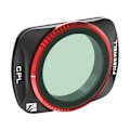 Miniatyrbillede 2 af 4: Freewell CPL-filter til DJI Osmo Pocket 3