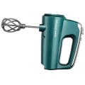 Miniatyrbild 1 av 6: Russell Hobbs Elvisp Swirl Turquoise