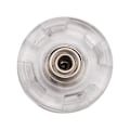 Pikkukuva 1 / 8: Näkymättömät nepparit, 25 mm (10 kpl) Läpinäkyvä