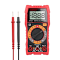 Miniatyrbild 2 av 4: Habotest HT108L Digital Universal Multimeter