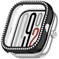 Miniatyrbillede 6 af 6: Beskyttelsescover til Redmi Watch 5/5 eSIM/4 Sort