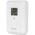 Miniatyrbild 2 av 4: Nexa WTH-103 Termometer/hygrometer IP32