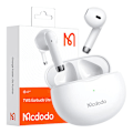 Pikkukuva 5 / 5: Kuulokkeet TWS Mcdodo HP-8030 (valkoinen)