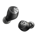 Miniatyrbillede 5 af 7: Høretelefoner Soundpeats Mini HS (sort)
