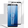 Miniatyrbillede 5 af 7: Skærmbeskytter i hærdet glas til Samsung Galaxy-serien Samsung Galaxy S8 Plus