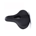 Miniatyrbillede 3 af 3: Komfortabel cykelsadel - Fritidsmodel med Memory Foam