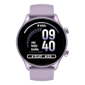 Miniatyrbillede 2 af 9: Zeblaze Btalk 3 Plus smartwatch (lilla)