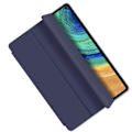 Miniatyrbild 4 av 4: Skyddsfodral för Samsung Galaxy Tab Samsung Galaxy A7 T500/T505 10,4 tum Mörkblå