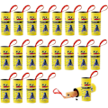 Pikkukuva 1 / 8: Hyönteisten liimalevyt 20-pack