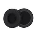 Pikkukuva 5 / 7: Vaihtoearpads kuulokkeille - 95 mm pyöreät korvatyynyt, muistivaahtoearpads parannettua mukavuutta varten (2 kpl)