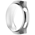 Miniatyrbild 4 av 6: Huawei HW-Watch Full Coverage Protective Case Huawei Band 4 Pro Silver