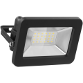 Miniatyrbild 1 av 8: LED-strålkastare för utomhusbruk, 20 W