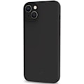 Miniatyrbild 2 av 7: Cromo Soft rubber case iPhone 15 Plus Svart