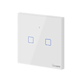 Miniatyrbild 6 av 10: Smart Switch WiFi Sonoff T0 EU TX (2-kanals)