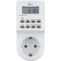 Miniatyrbild 4 av 5: Digital timer