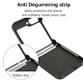 Miniatyrbillede 5 af 6: Magnetisk cover til Samsung Z Fold 6