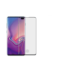 Pikkukuva 1 / 6: Näytönsuoja Samsung Galaxy S10 Plus Panssarilasi Läpinäkyvä