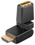 HDMI™-adapter 360°