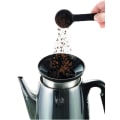 Miniatyrbild 1 av 2: Kaffepåfyllare för Perkolator (Universal)