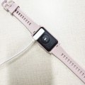 Miniatyrbillede 7 af 8: INF Huawei Honor Watch Fit / Fit 2 / ES / Band 6 / Band 7 / Band 8 / 4X / 5X oplader Hvid