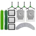 Pikkukuva 1 / 6: IROBOT Tarvikkeet robottipölynimuriin COMBO 10 MAX