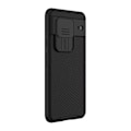 Miniatyrbillede 4 af 5: Nillkin CamShield Pro-cover til Google Pixel 8 (sort)