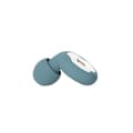 Brusreducerande öronproppar med förvaringsfodral Grey+Blue Grey+Blue