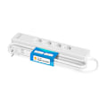 Miniatyrbild 3 av 3: Smart WiFi Smart Power Strip Meross MSS425FHK(EU) (HomeKit)