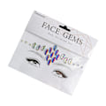 Pikkukuva 1 / 3: Face Jewels -meikkitarrat Monivärinen