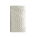 Miniatyrbillede 3 af 4: Chunky Yarn Hvid