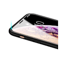 Miniatyrbillede 3 af 5: Skærmbeskytter i hærdet glas til iPhone - 2 stk iPhone 16 Pro Max