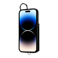 Miniatyrbillede 4 af 11: Telefonetui med snor til Samsung Samsung Galaxy S24