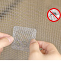 Pikkukuva 5 / 7: Ikkunaruudun korjaussarja mesh-näyttöikkunalle 20-pack
