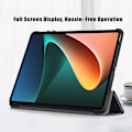 Miniatyrbild 6 av 11: INF Skyddsfodral för Xiaomi Pad Xiaomi Redmi Pad Pro 12,1 tum 2024