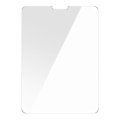 Miniatyrbild 7 av 11: Härdat glas Baseus Corning 0,4 mm för Pas Pro 12,9"