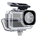 Miniatyrbillede 3 af 8: TELESIN Vandtæt etui til DJI Action 4/3