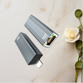 Pikkukuva 4 / 4: USB-C - Gigabit Ethernet -sovitin – Tyylikäs alumiinirakenne