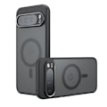 Pikkukuva 1 / 5: Magneettikotelo Google Pixel 7A:lle - musta