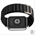 Miniatyrbild 3 av 3: Redmi Watch 4 flätad rem Svart