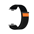 Miniatyrbillede 4 af 4: Huawei Watch Fit 3 nylonrem Sort