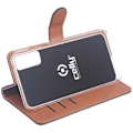Miniatyrbild 4 av 6: Wallet Case Galaxy A02s SM-A025F Svart