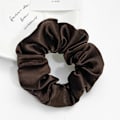 Pikkukuva 4 / 5: 8 kpl hiuslenkkisarja - monivärisiä scrunchie-ponnarit naisille ja tytöille