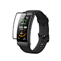 Pikkukuva 1 / 5: 3D-kaareva näytönsuoja Huawei Band B6:lle - 2 kpl