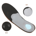 Miniatyrbild 3 av 5: 1 par Inserts Arch Support innersulor XXL