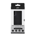 Miniatyrbild 2 av 2: Mobilskal TPU Transparent - Samsung Galaxy A13 5G / A04s