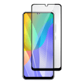 Miniatyrbild 2 av 6: Screen protector  Huawei Y6p 2.5D tempered glass 9H hardness